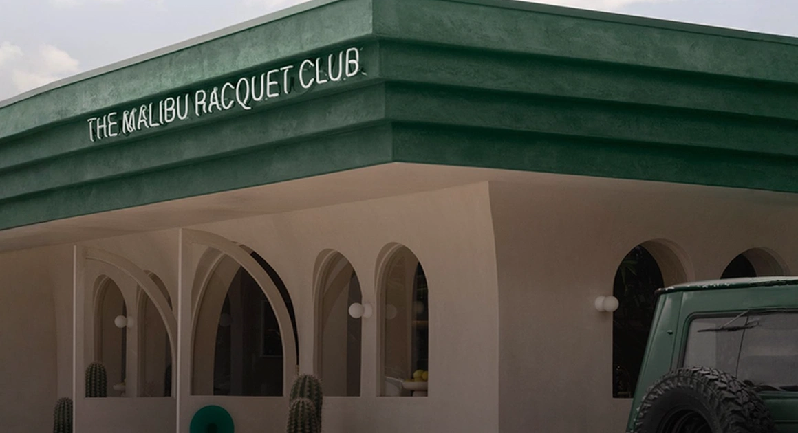 Malibu Racquet Club