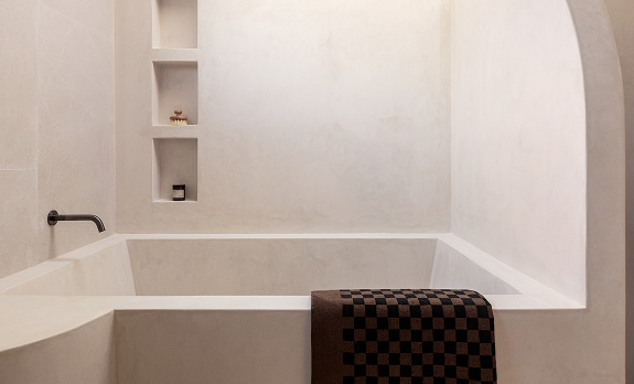 Bathrooms