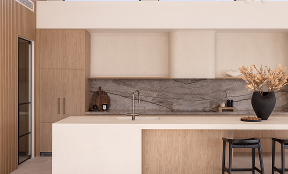 Benchtops