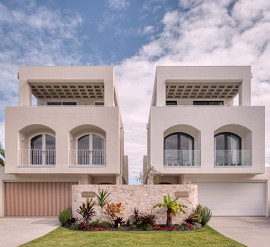 Facades