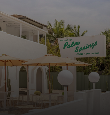 Palm Springs Burleigh