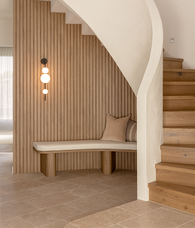 Venetian Plaster