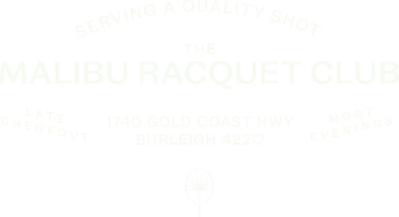 malibu